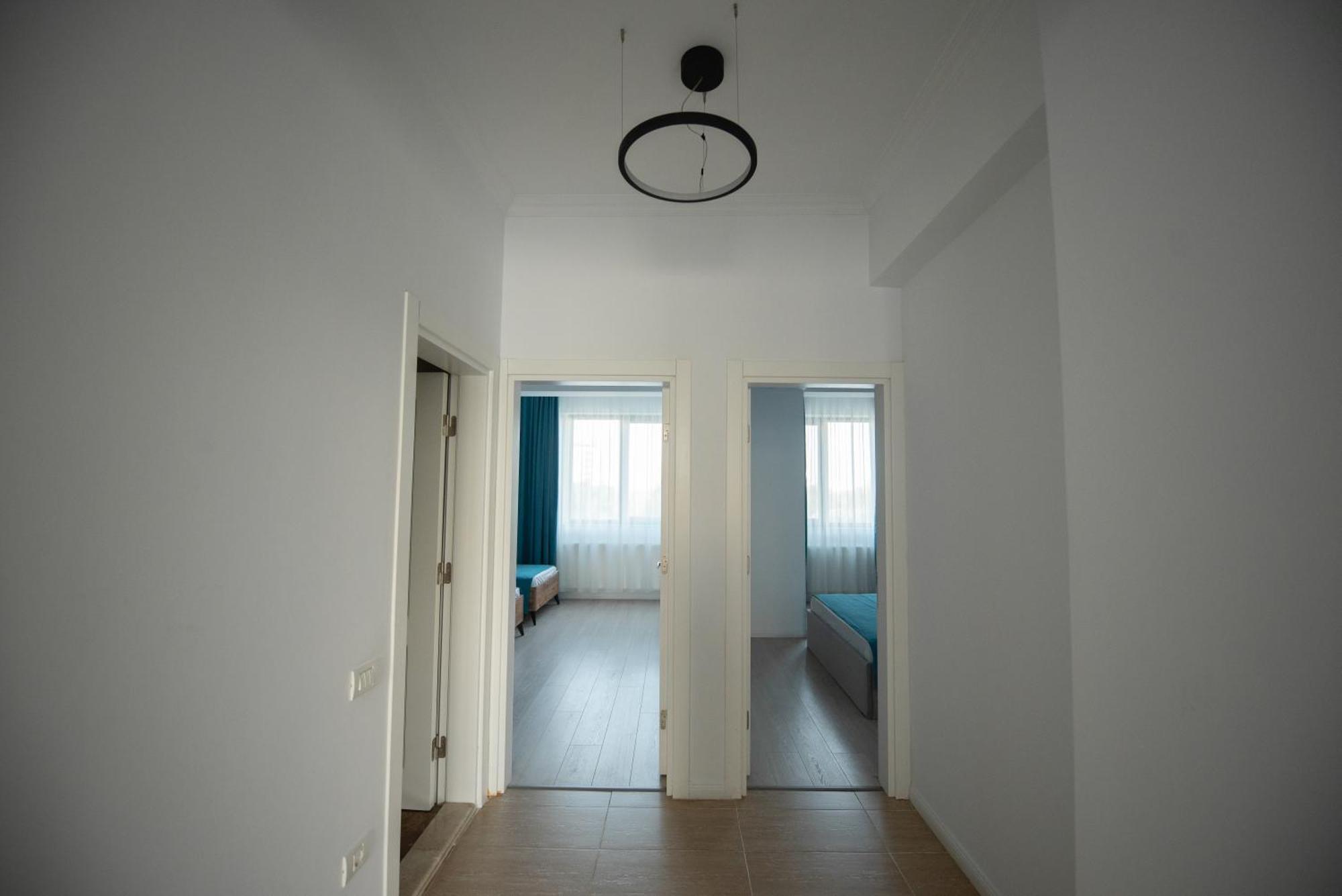 Solid Magic Residence Mamaia Exterior foto